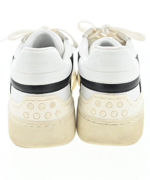 TOD'S รองเท้าผ้าใบ