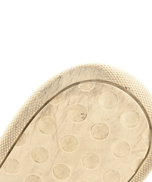 TOD'S รองเท้าผ้าใบ
