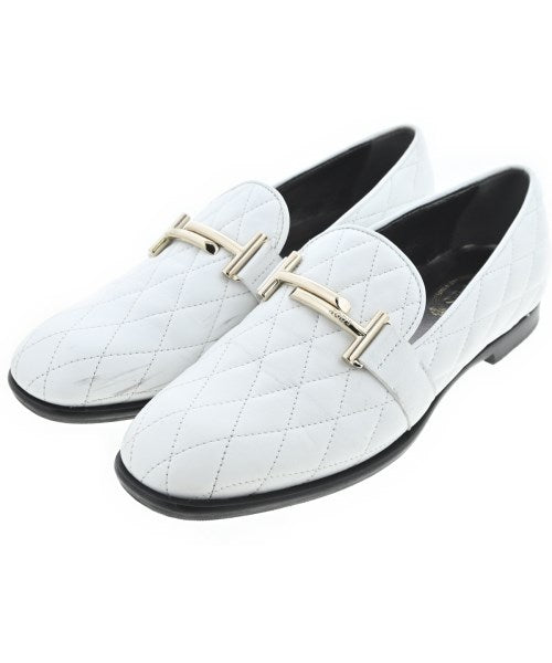 TOD'S รองเท้าออกงาน/รองเท้าไม่มีส้น