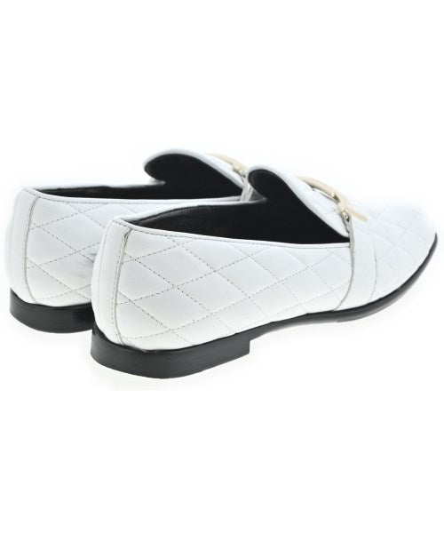 TOD'S รองเท้าออกงาน/รองเท้าไม่มีส้น