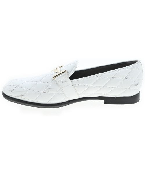 TOD'S รองเท้าออกงาน/รองเท้าไม่มีส้น