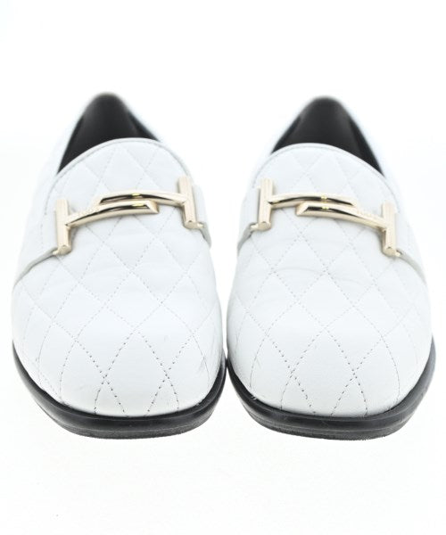 TOD'S รองเท้าออกงาน/รองเท้าไม่มีส้น