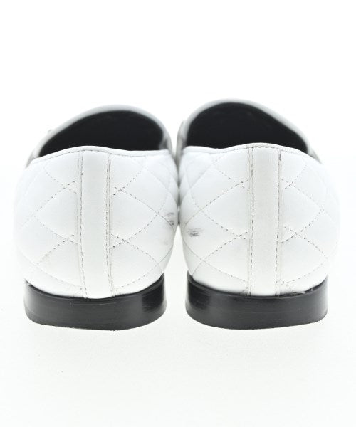 TOD'S รองเท้าออกงาน/รองเท้าไม่มีส้น