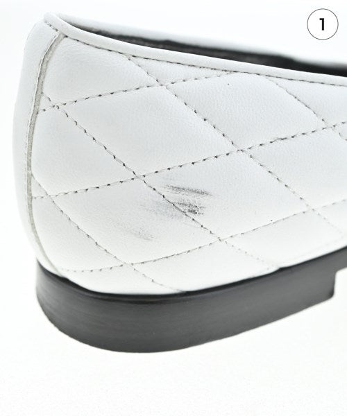TOD'S รองเท้าออกงาน/รองเท้าไม่มีส้น