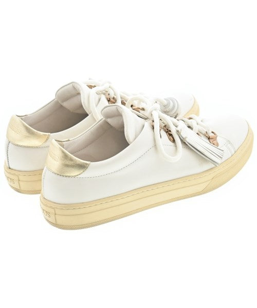 TOD'S รองเท้าผ้าใบ