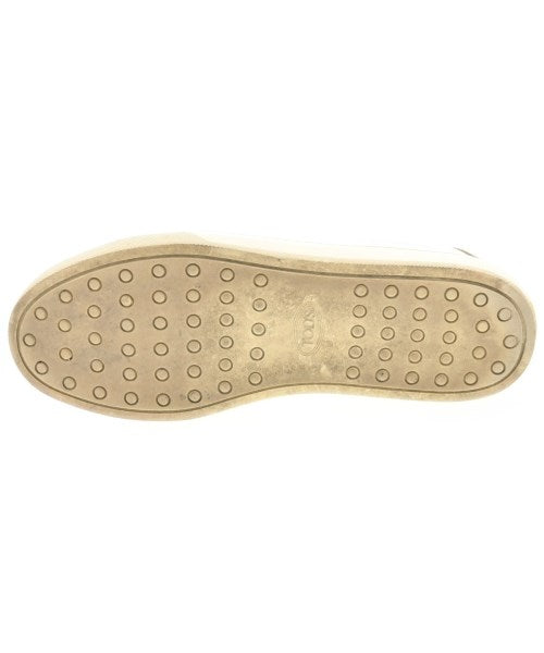 TOD'S รองเท้าผ้าใบ