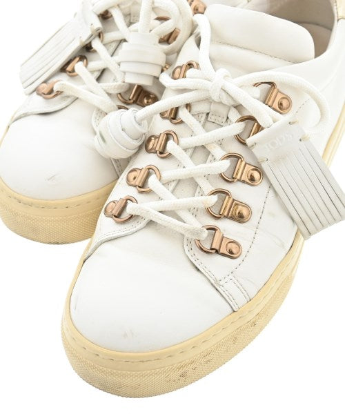 TOD'S รองเท้าผ้าใบ