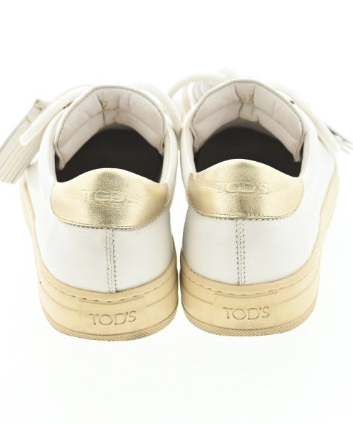 TOD'S รองเท้าผ้าใบ