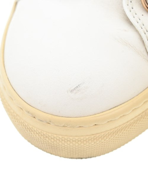 TOD'S รองเท้าผ้าใบ