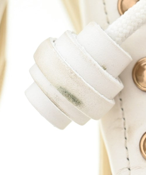 TOD'S รองเท้าผ้าใบ