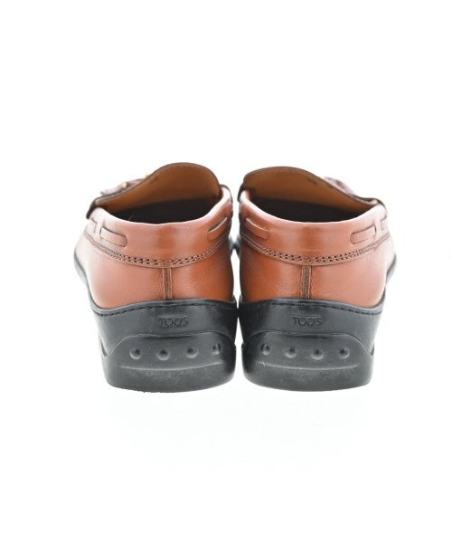 TOD'S รองเท้าออกงาน/รองเท้าไม่มีส้น