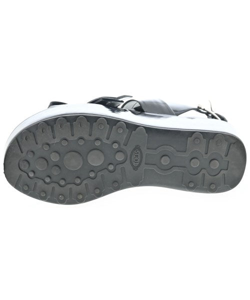 TOD'S รองเท้าแตะ