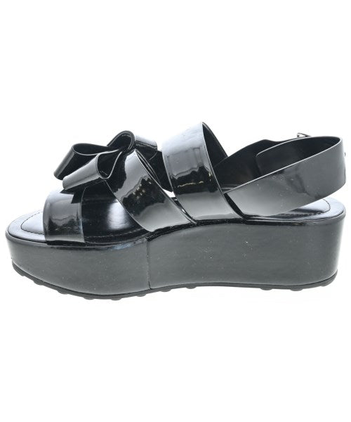 TOD'S รองเท้าแตะ