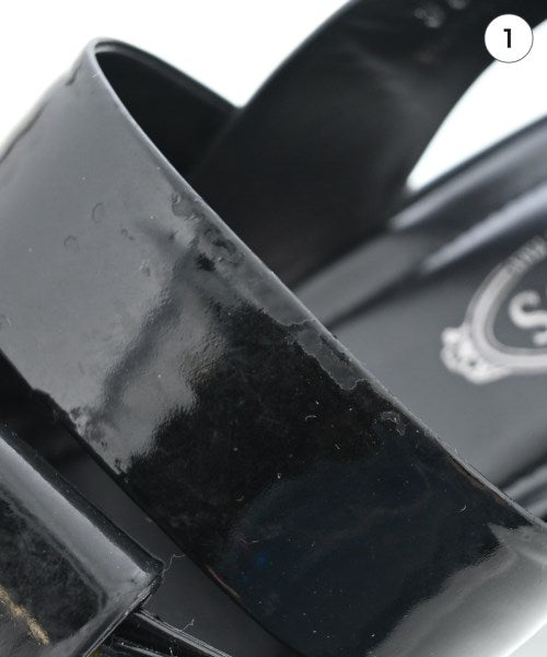 TOD'S รองเท้าแตะ