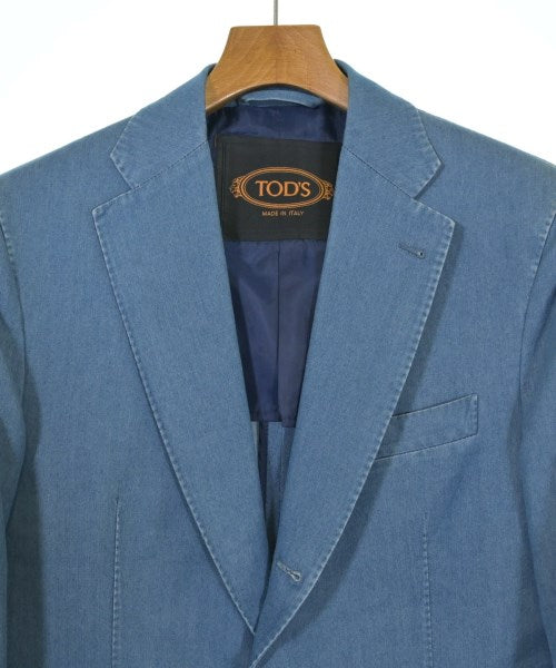 TOD'S แจ็คเก็ตลำลอง