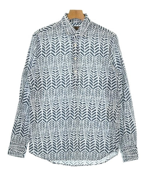 TOD'S เสื้อลำลอง