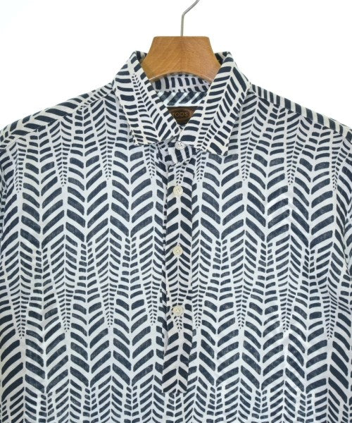 TOD'S เสื้อลำลอง