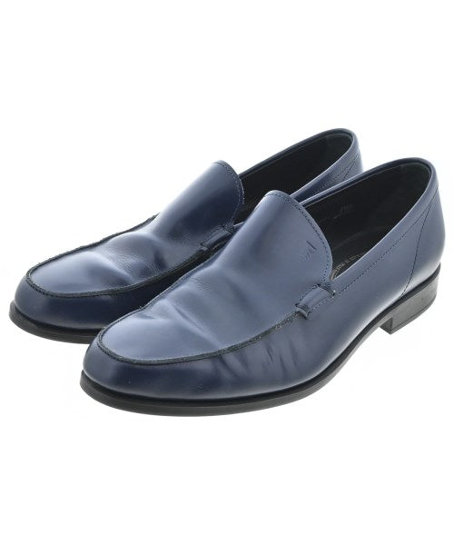 TOD'S รองเท้าสวมทางการ