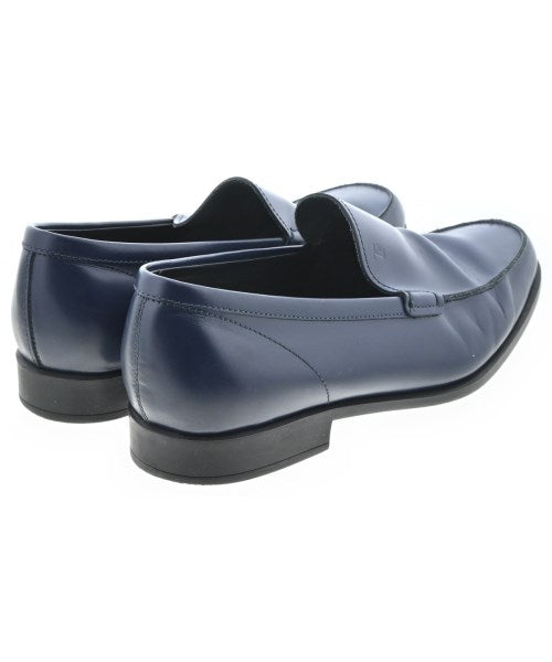 TOD'S รองเท้าสวมทางการ