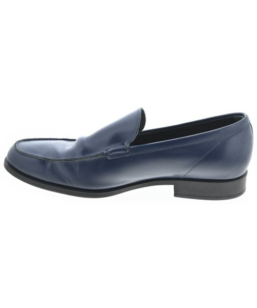 TOD'S รองเท้าสวมทางการ