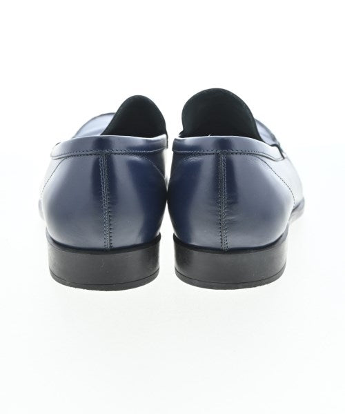 TOD'S รองเท้าสวมทางการ