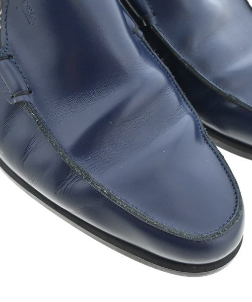 TOD'S รองเท้าสวมทางการ