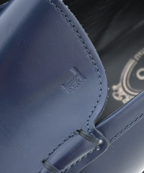 TOD'S รองเท้าสวมทางการ