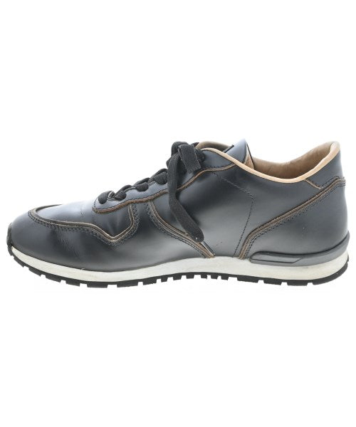 TOD'S รองเท้าผ้าใบ