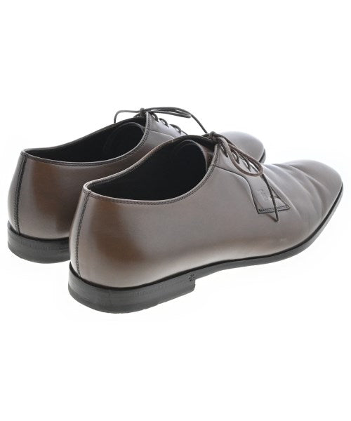 TOD'S รองเท้าสวมทางการ