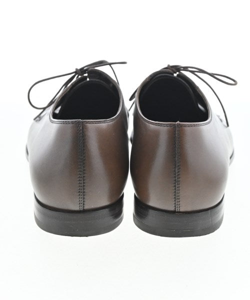 TOD'S รองเท้าสวมทางการ
