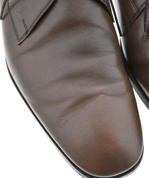 TOD'S รองเท้าสวมทางการ