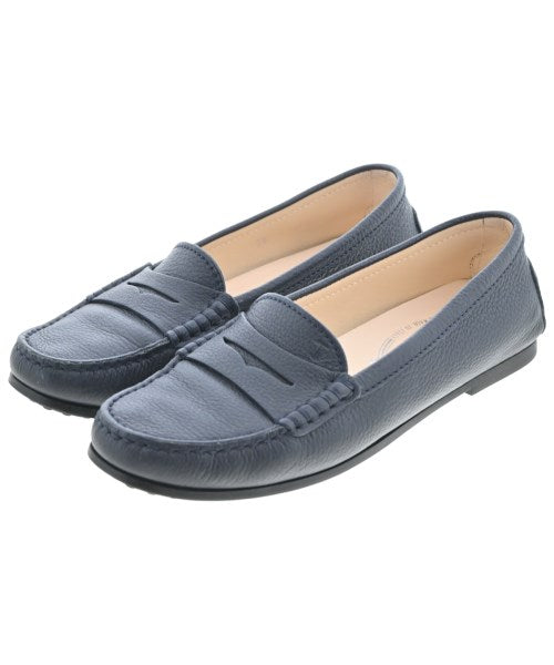 TOD'S รองเท้าออกงาน/รองเท้าไม่มีส้น
