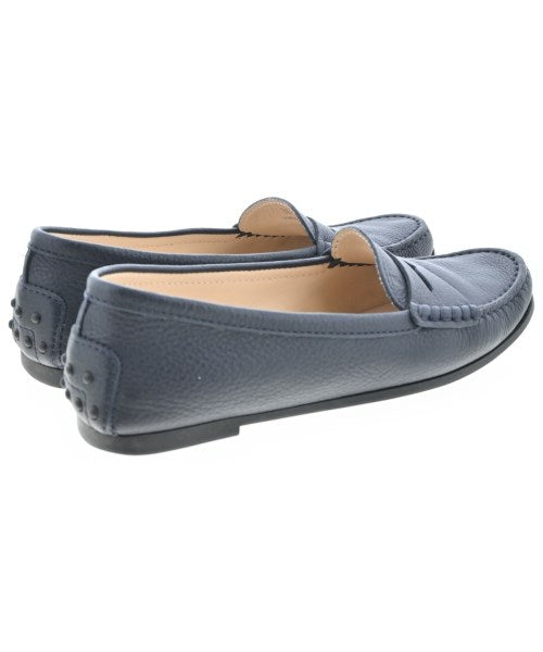TOD'S รองเท้าออกงาน/รองเท้าไม่มีส้น