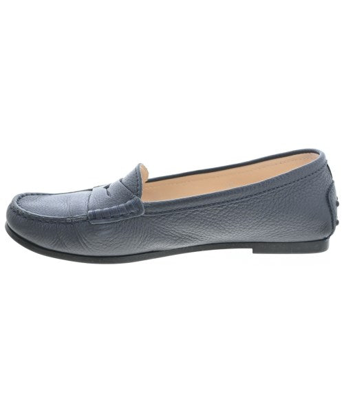 TOD'S รองเท้าออกงาน/รองเท้าไม่มีส้น