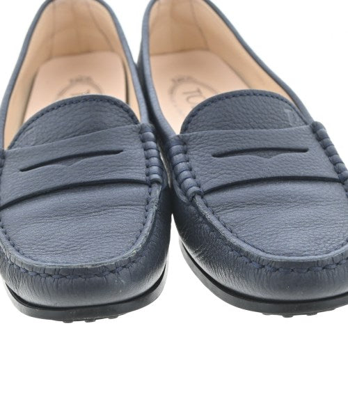 TOD'S รองเท้าออกงาน/รองเท้าไม่มีส้น