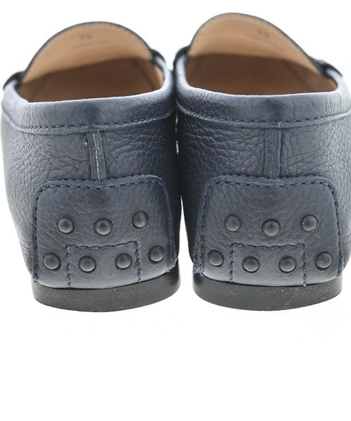 TOD'S รองเท้าออกงาน/รองเท้าไม่มีส้น