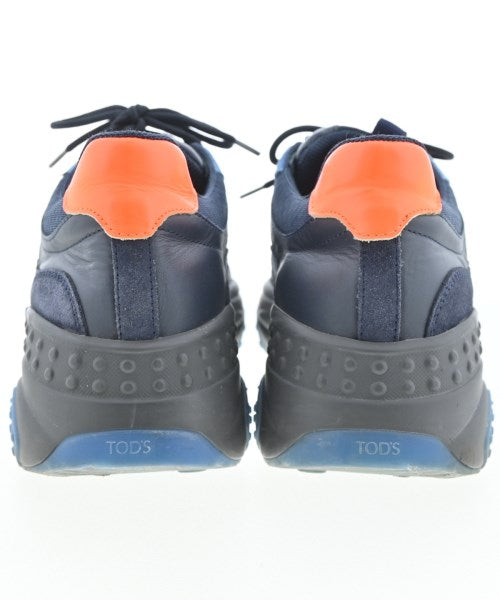 TOD'S รองเท้าผ้าใบ