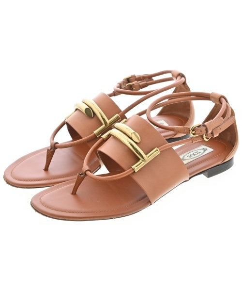 TOD'S รองเท้าแตะ