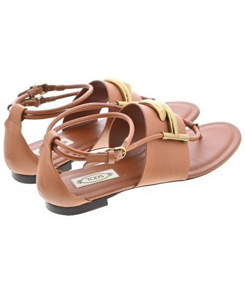 TOD'S รองเท้าแตะ