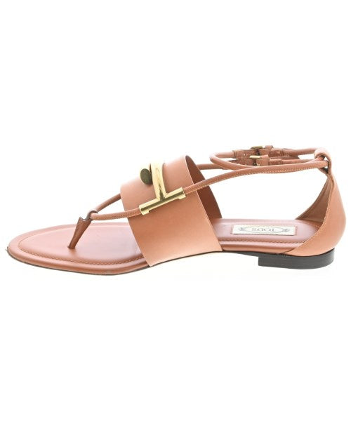 TOD'S รองเท้าแตะ