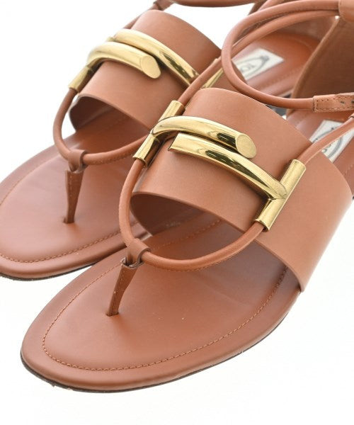 TOD'S รองเท้าแตะ