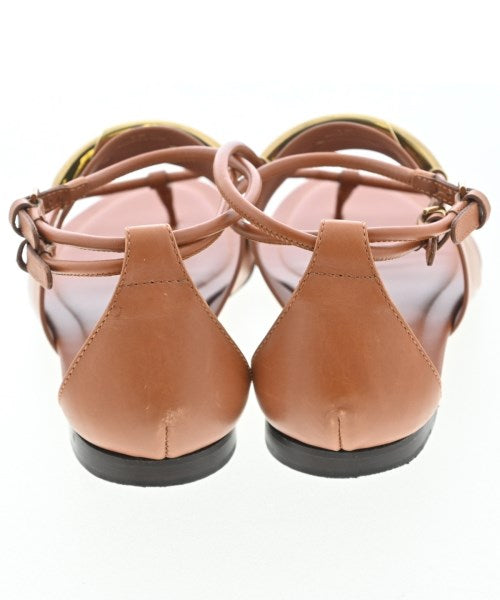 TOD'S รองเท้าแตะ