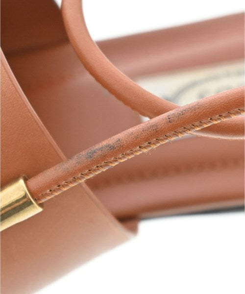 TOD'S รองเท้าแตะ