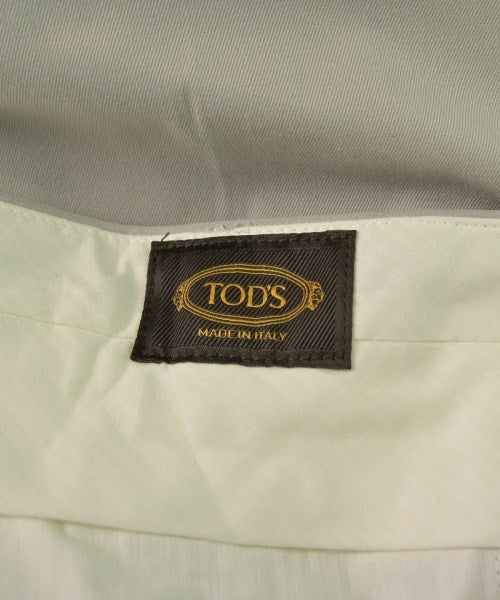 TOD'S กางเกง อื่น