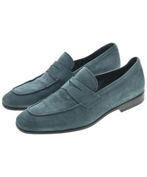 TOD'S รองเท้าสวมทางการ
