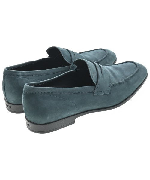 TOD'S รองเท้าสวมทางการ