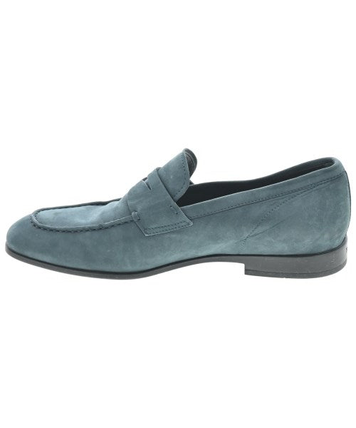 TOD'S รองเท้าสวมทางการ