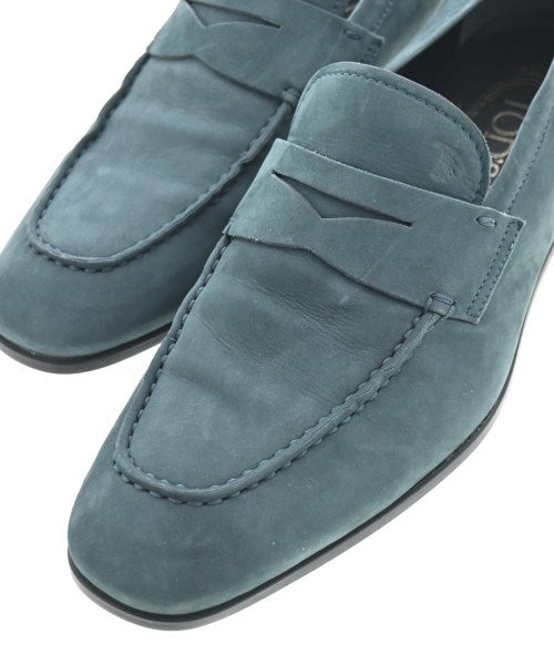 TOD'S รองเท้าสวมทางการ