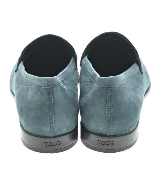 TOD'S รองเท้าสวมทางการ