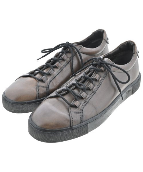 TOD'S รองเท้าผ้าใบ